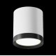 Потолочный светильник Maytoni Technical Hoop C086CM-GX53-MRD-WB