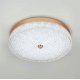 Потолочный светильник LED4U L1116-400 GD