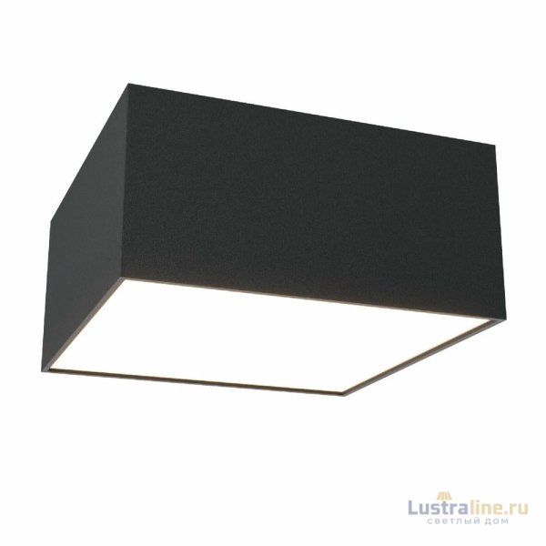 Потолочный светильник Maytoni Zon C067CL-L12B3K Потолочный светильник Maytoni Zon C067CL-L12B3K