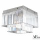 Потолочный светильник Arte Perfetto Luce Sicilia SH10.42.C.Ni.E14.PK