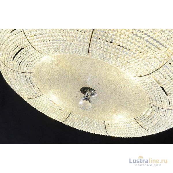 Потолочный светодиодный светильник Lumina Deco Mirana DDP 3197-60 Потолочный светодиодный светильник Lumina Deco Mirana DDP 3197-60