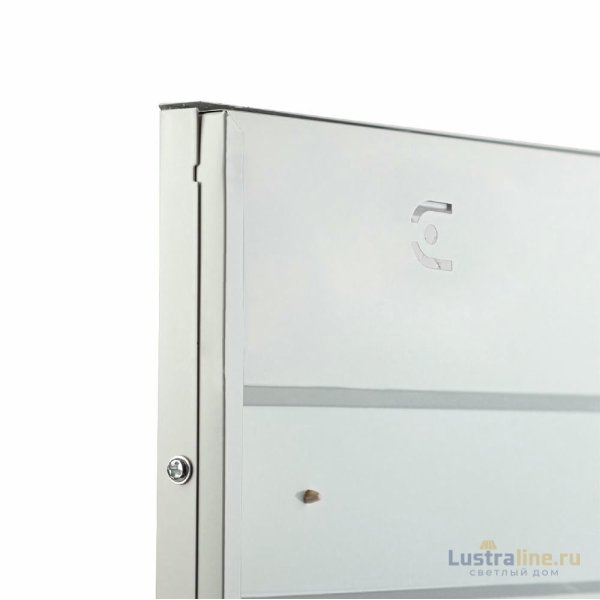 Потолочный светильник Эра SPO-6-24-6K-M Б0061290