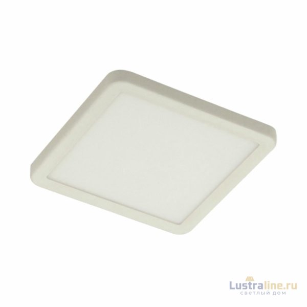 Потолочный светильник LEDtrec 325-8W