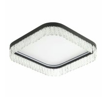 Потолочный светильник LED4U L8031-500 BK