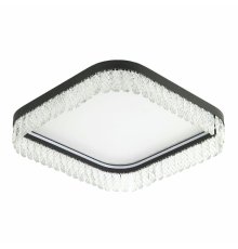 Потолочный светильник LED4U L8031-500 BK