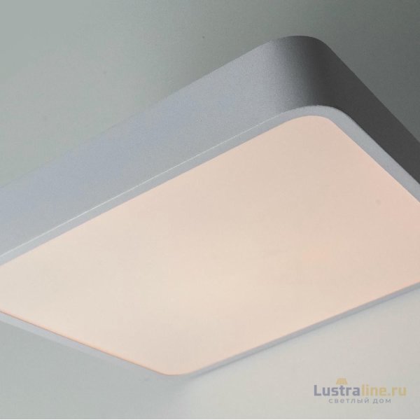 Потолочный светильник LED4U L2022-300 WH Потолочный светильник LED4U L2022-300 WH