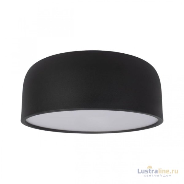 Потолочный светильник Loft IT Axel 10201/350 Black Потолочный светильник Loft IT Axel 10201/350 Black
