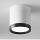 Потолочный светильник Maytoni Technical Hoop C086CM-GX53-MRD-WB