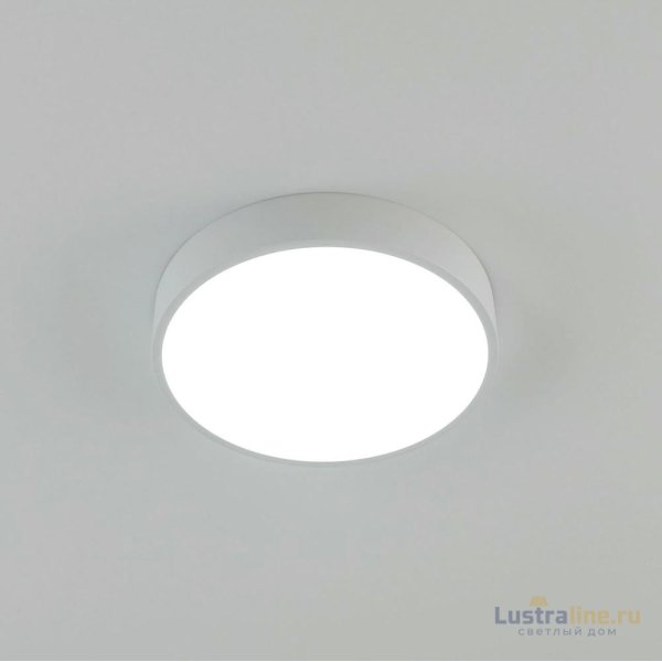 Потолочный светильник Citilux Купер CL72424V0 Потолочный светильник Citilux Купер CL72424V0