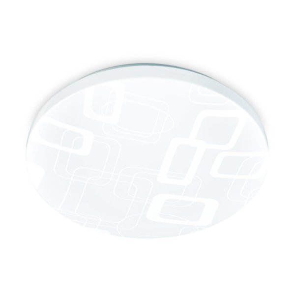Потолочный светильник Ambrella Light Orbital Air FZ1040
