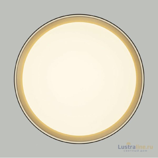 Потолочный светильник Citilux Boss CL751351G
