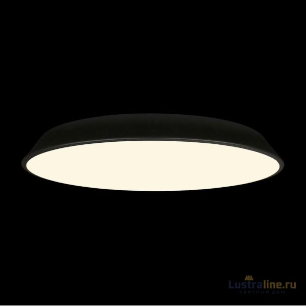 Потолочный светильник Loft IT Brim 10226 Black Потолочный светильник Loft IT Brim 10226 Black