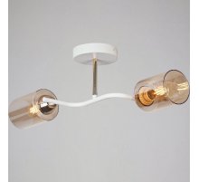 Потолочный светильник Illumico IL8148-2COU-79 WH GD Bice