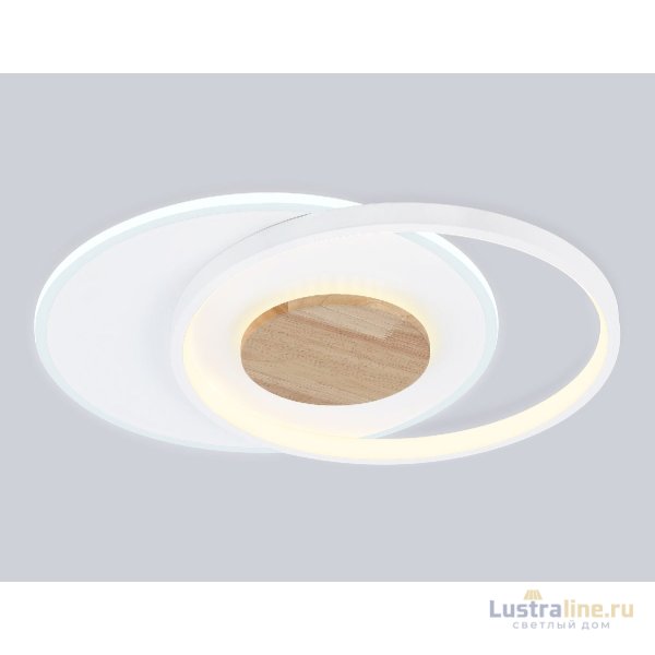 Потолочный светильник Ambrella Light Linetech Comfort FL4788 Потолочный светильник Ambrella Light Linetech Comfort FL4788