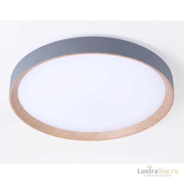 Потолочный светильник Ambrella Light Orbital Design FZ1322 Потолочный светильник Ambrella Light Orbital Design FZ1322