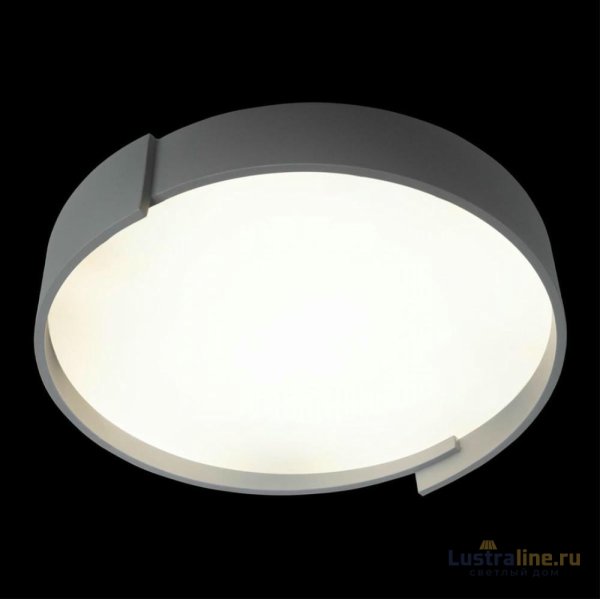 Потолочный светильник Loft IT Coin 10200 Grey Потолочный светильник Loft IT Coin 10200 Grey