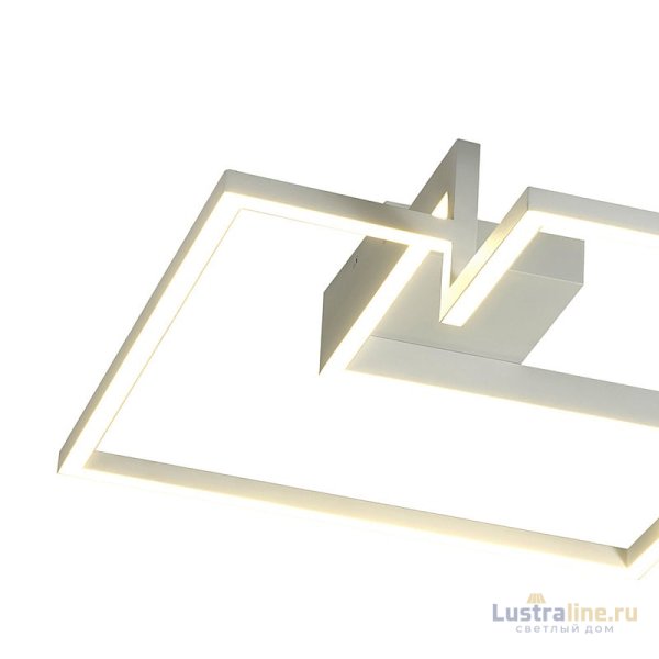 Потолочный светильник Mantra Boutique 7660 Потолочный светильник Mantra Boutique 7660