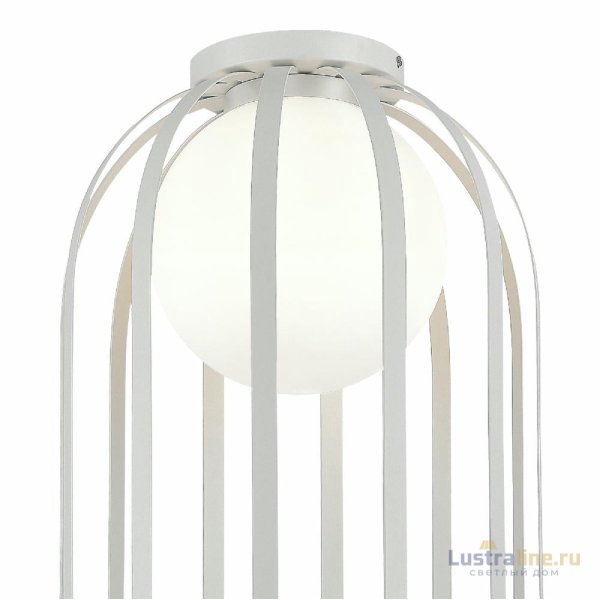 Потолочный светильник ST Luce Nordic SL6129.502.01