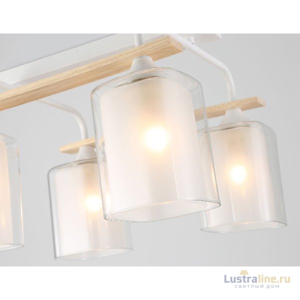 Потолочный светильник Ambrella Light Loft Traditional TR3033246 Потолочный светильник Ambrella Light Loft Traditional TR3033246