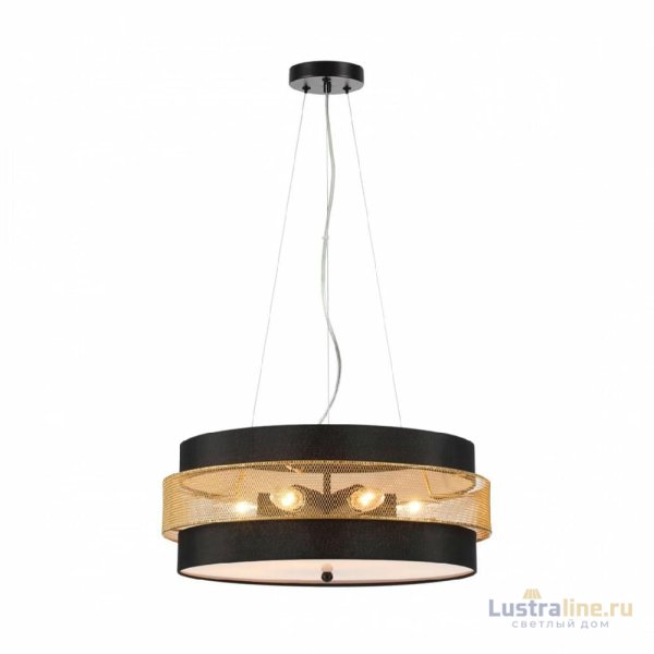 Потолочный светильник Lumion Animaisa 8003/6C