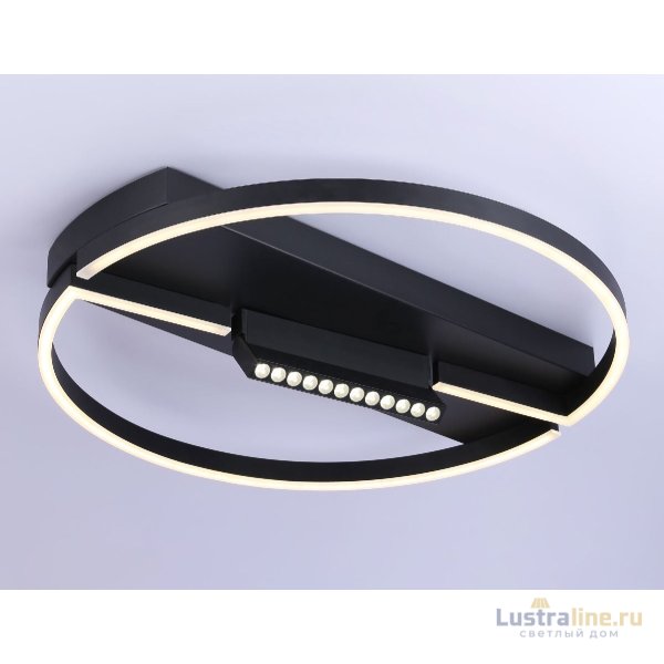 Потолочный светильник Ambrella Light Comfort FL51460 Потолочный светильник Ambrella Light Comfort FL51460