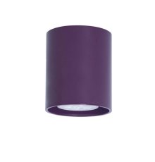 Потолочный светильник TopDecor Tubo8 P1 23