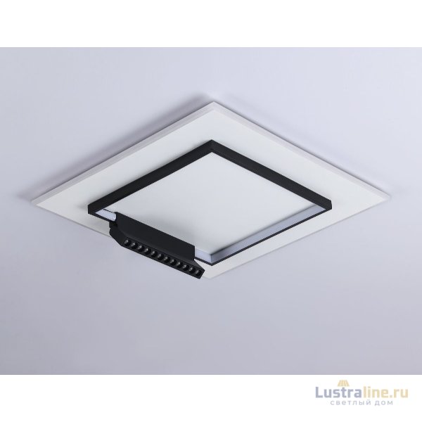 Потолочный светильник Ambrella Light Comfort FL51455 Потолочный светильник Ambrella Light Comfort FL51455