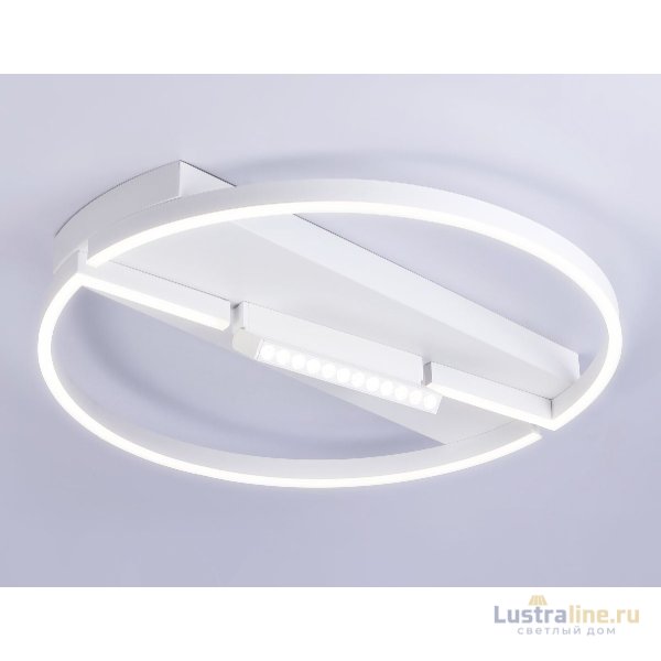Потолочный светильник Ambrella Light Comfort FL51459 Потолочный светильник Ambrella Light Comfort FL51459