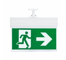 Аварийный светильник ЭРА SSA-103-1-20 Б0044392