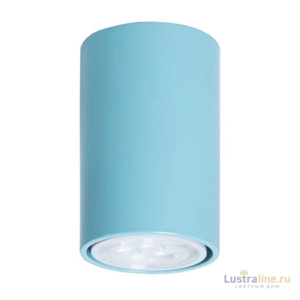 Потолочный светильник TopDecor Tubo6 P1 29