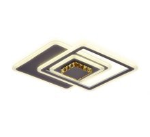 Потолочный светодиодный светильник Ambrella Light Acrylica Ice FA262