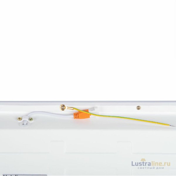 Светодиодная панель Uniel ULP-6060 36W/3000K/LL IP40 PREMIUM+ OPAL WHITE UL-00012547