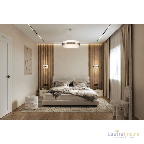 Потолочный светильник Freya Bride FR5367CL-03N