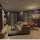 Потолочный светильник Denkirs DK3030-WH
