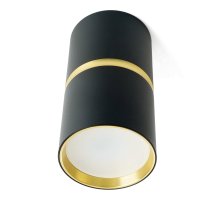 Потолочный светильник Feron ML186 Barrel ZEN 48639 УЦ