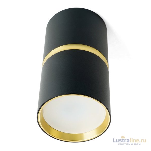 Потолочный светильник Feron ML186 Barrel ZEN 48639 УЦ