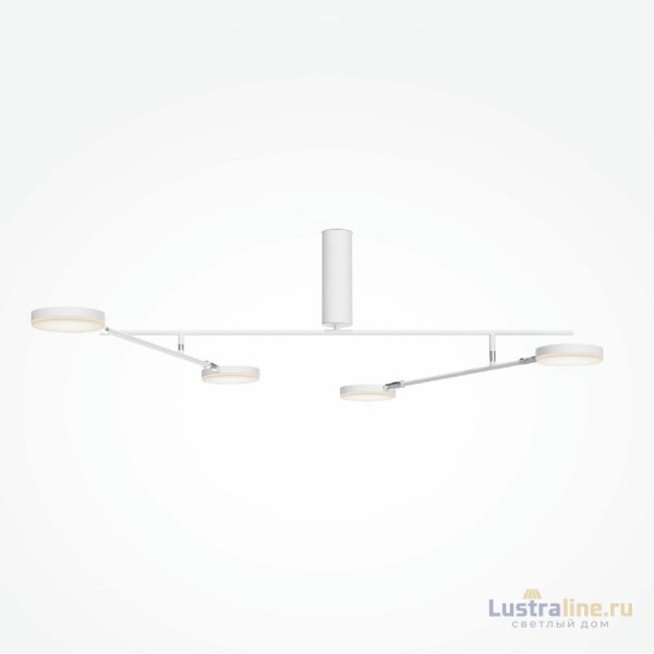 Потолочный светильник Maytoni Fad MOD070CL-L30W3K