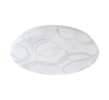 Потолочный светильник ЭРА SPB-6 Slim 7 24-6K Б0050396