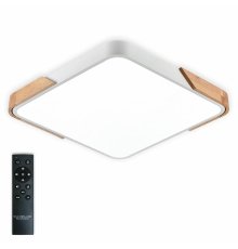 Потолочный светильник Natali Kovaltseva Scandinavian LED LAMPS 81410