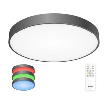Потолочный светильник Citilux Купер CL724105G1