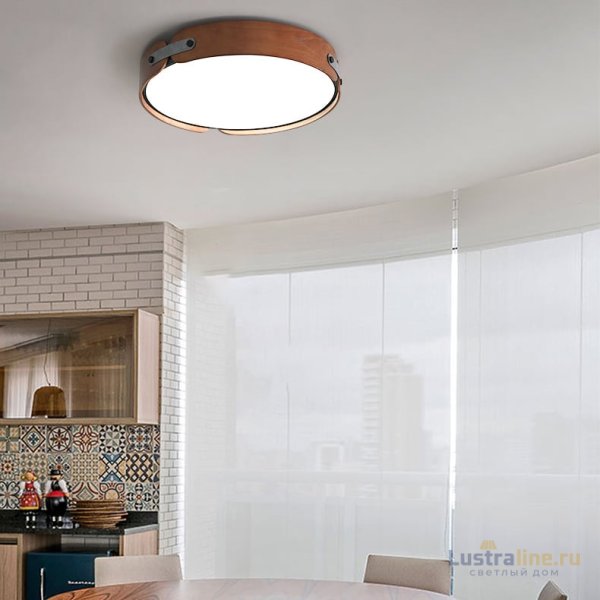 Потолочный светильник ImperiumLoft Range 195540-26 Потолочный светильник ImperiumLoft Range 195540-26