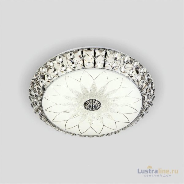 Потолочный светильник LED4U L1111-400 CR