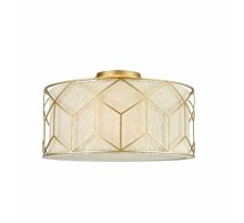 Потолочный светильник Maytoni Messina H223-PL-03-G