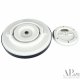 Потолочный светильник Arte Perfetto Luce Toscana 3315.XM302-1-374/24W/4K White TD