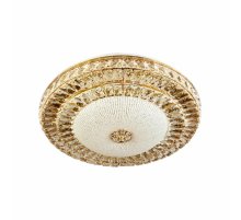 Потолочный светильник LED4U L1146-500 GD