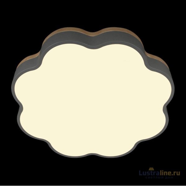 Потолочный светильник Loft IT Axel 10225/36 Grey Потолочный светильник Loft IT Axel 10225/36 Grey