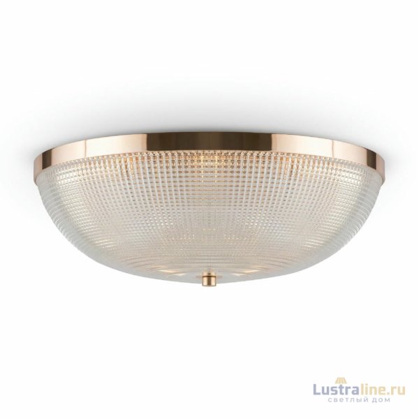 Потолочный светильник Maytoni Coupe C046CL-04G Потолочный светильник Maytoni Coupe C046CL-04G