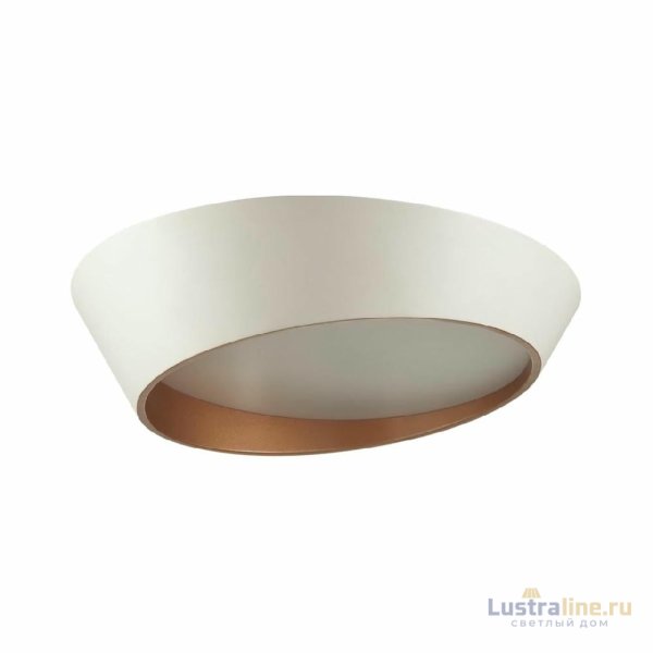 Потолочный светильник Sonex Apex 7693/60L Потолочный светильник Sonex Apex 7693/60L