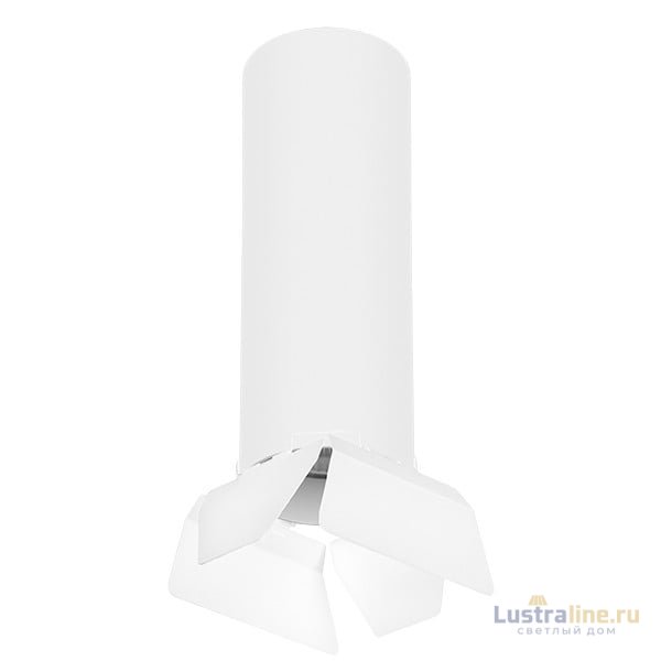 Потолочный светильник Lightstar RULLO R6496486 (216496+202486)