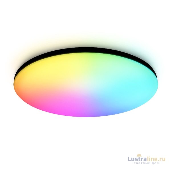 Потолочный светильник Ambrella Light Orbital Dance FZ2005 Потолочный светильник Ambrella Light Orbital Dance FZ2005